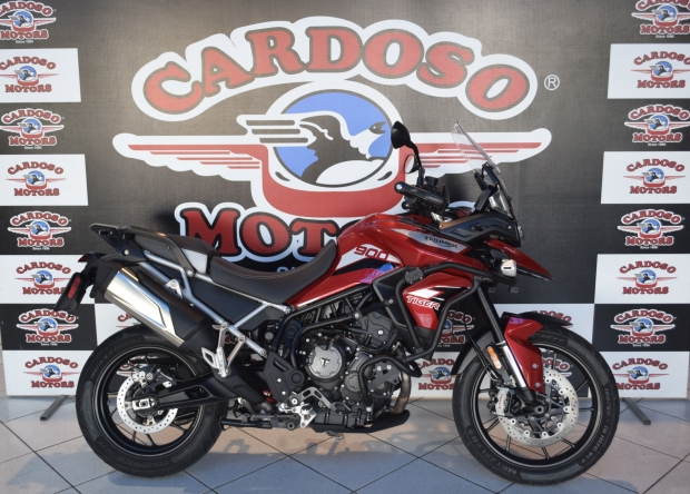 Motos